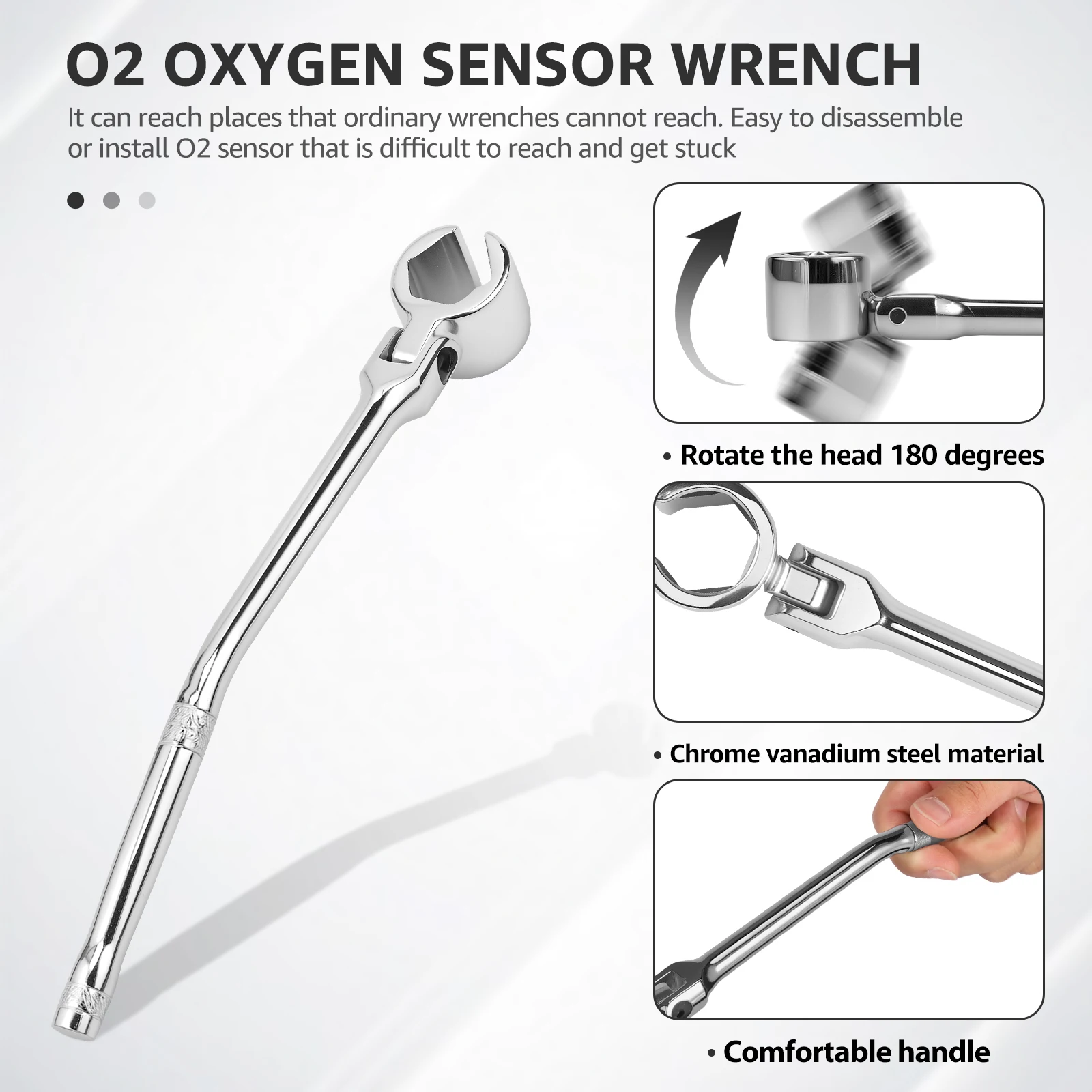 Thumbnail 3 - #70 Compare Oxygen Sensors Before You Buy