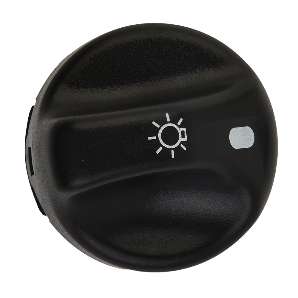 Enhance Your Vehicle's Lighting Experience with Head Light Head Lamp Switch Knob For FORD F150 F250 For EXPEDITION