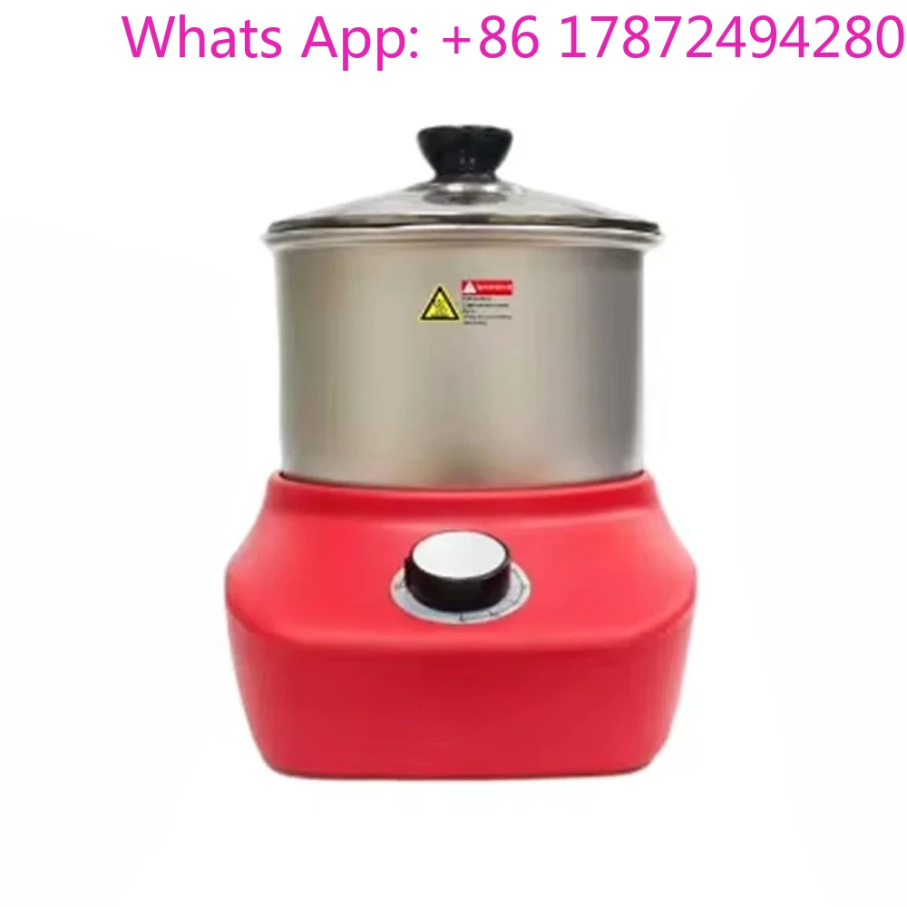 5L steamed bun  850w  power tools, automatic steamed bun machine  machine
