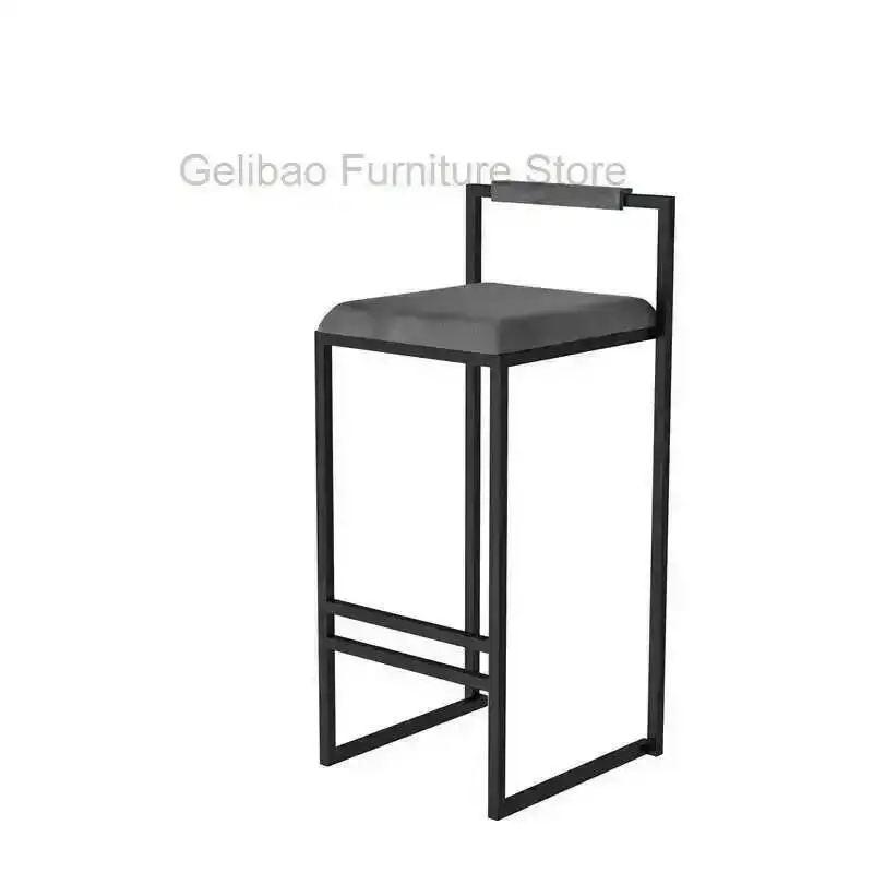 الحد الأدنى جزيرة المطبخ منصة مشروبات الكراسي قوي الإبداعية بار البراز شخصية الكبار Sillas دي بار أثاث غرفة المعيشة
