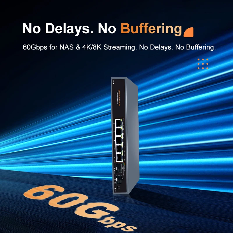 Thumbnail 2 - #54 Latest Ethernet Switches Offers