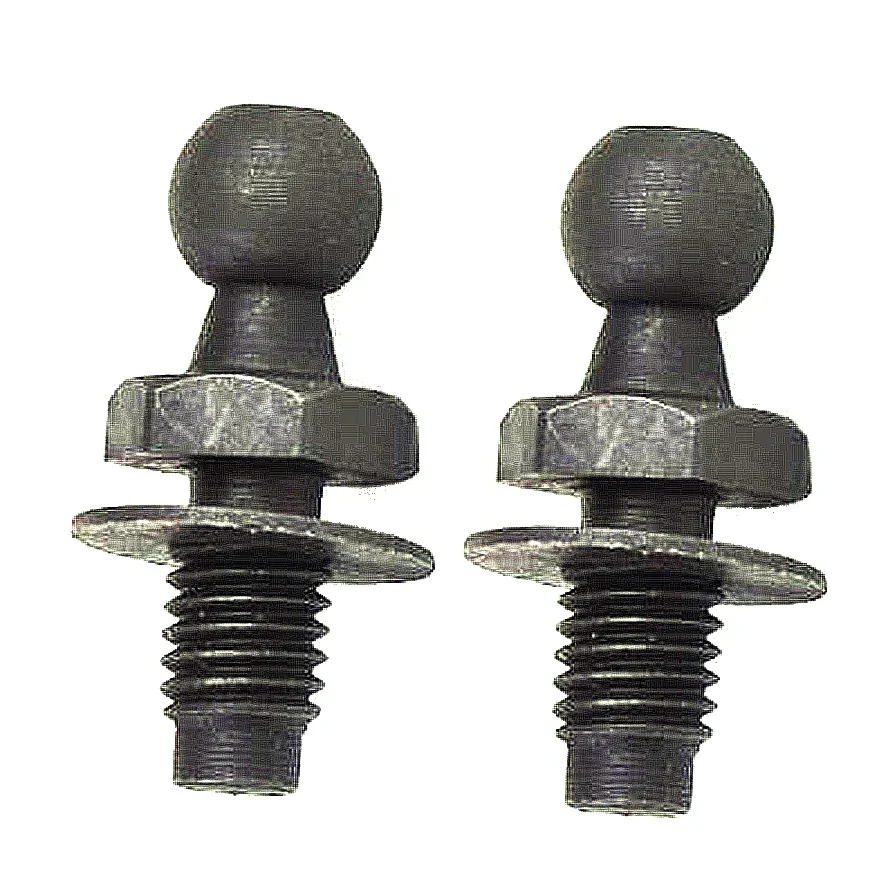 

Easy Installation 2X Trunk Brace Screw Lid Open Automatically Converted Hydraulic Rod Connector For VW Golf 6 GTI R20 Jetta