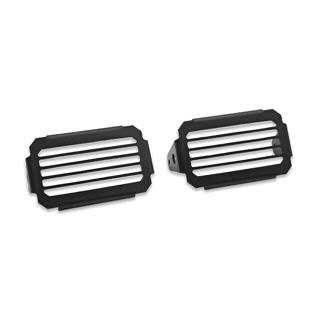 

Крышка противотуманной фары мотоцикла для ZONTES 368G 368 G G368 703F, светодиодная противотуманная фара, защитная защита