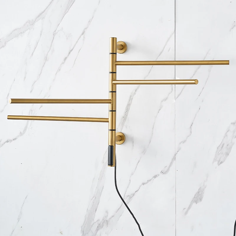 Scaldasalviette elettrico scaldasalviette accessori per il bagno scaldasalviette scaldasalviette scaldasalviette asciugabiancheria da bagno