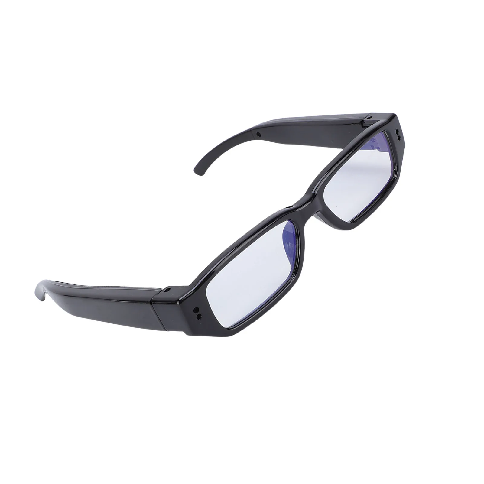 Smart Glasses With …