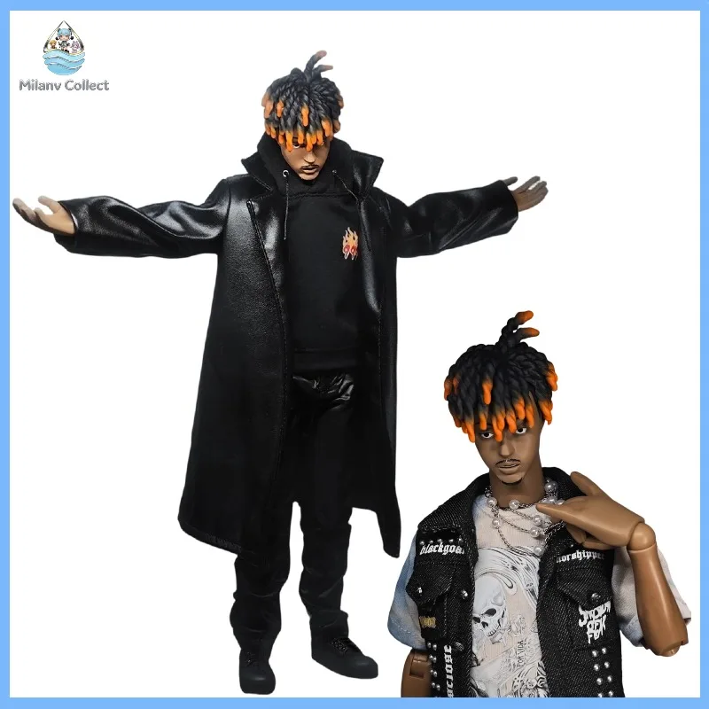 TYCTOYS Brand New In Stock GOON Original 1/6 Juice Rapper Charming Figure Handheld Statue Action Figure Model Toys