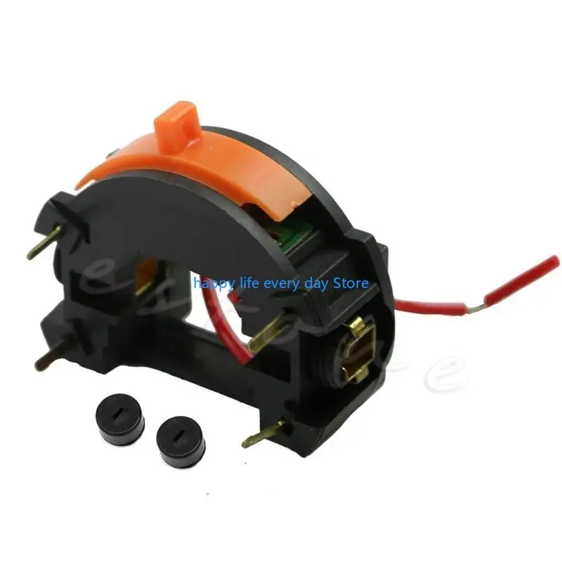 

T8UC Power Corded Rotatable Multiple-Tool Replacement Extended Deburr Variable Speed