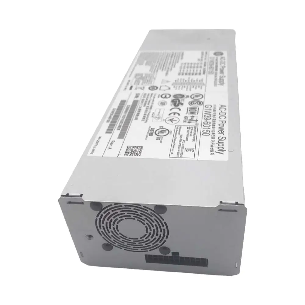 

Адаптер питания G1W39-60150 подходит для HP 556 586 556dn