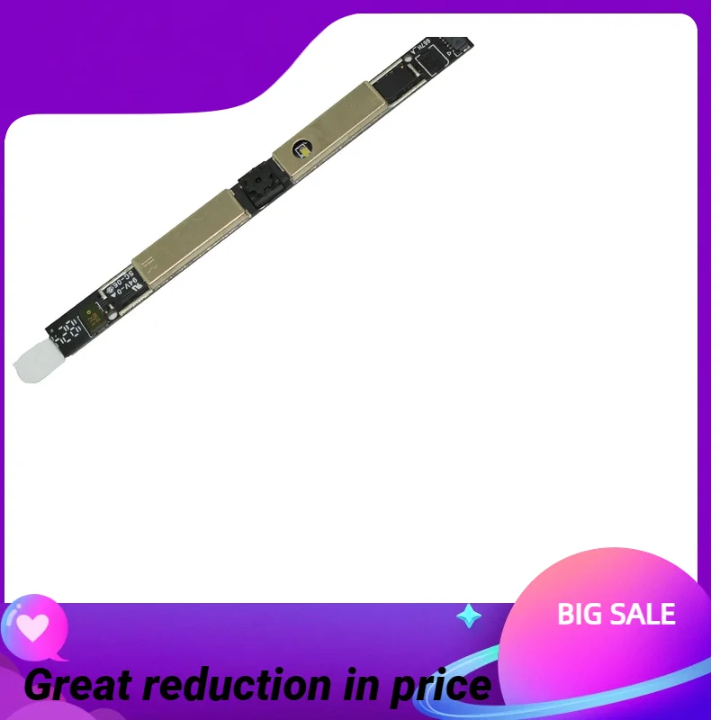 

WYORESY New Webcam Camera Board For 15T-BS 15-BS 15Z-BW 15-DC 15-CX 15-CN 250 G6 914517-xxx 914518-xxx 914519-xxx L07738-025