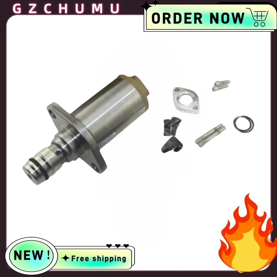 

Fuel Pump Regulator Suction Control Valve SCV 294009-1221 For HYUNDAI HINO For ISUZU