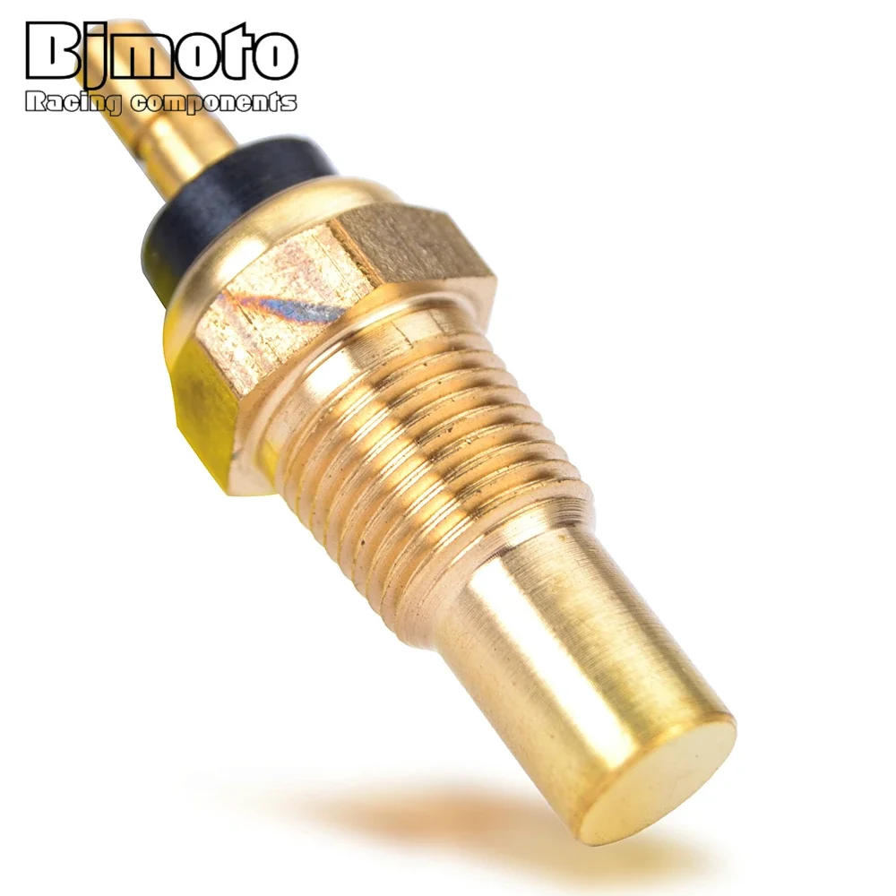 Czujnik temperatury wody do Honda CH125 CH150 CH250 Spacy Elite CN250 Helix FES125 FES150 Pantheon FES250 Foresight MTX125