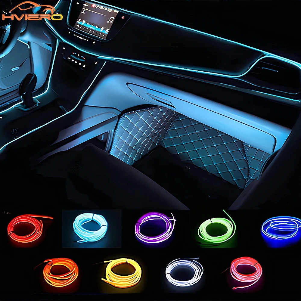 1M/2M/3M/5M Car Int… - image