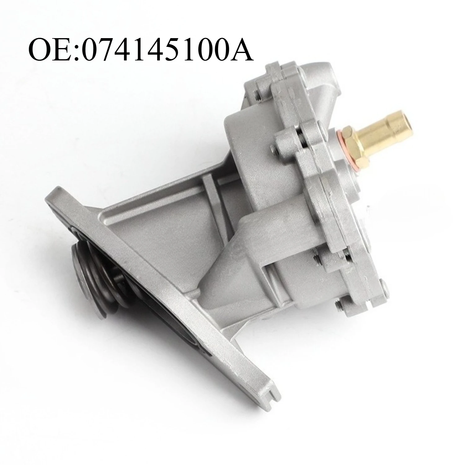 

Automotive Brake Vacuum Pump OE: 074145100A For Volkswagen LT28, LT28-35, LT 28-46, LT 40-55,Transporter