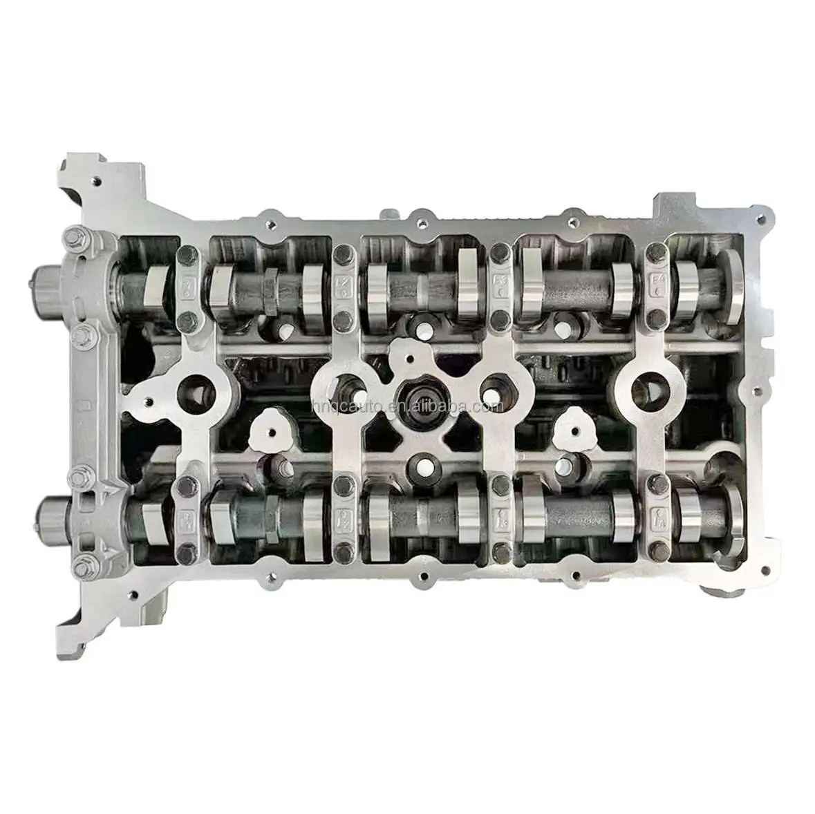 Cylinder Head Assembly OE 22100-4A701 22100-2G051 Fit Hyundai Kia IX35 G4KD G4KE 2.4L 16V Motor