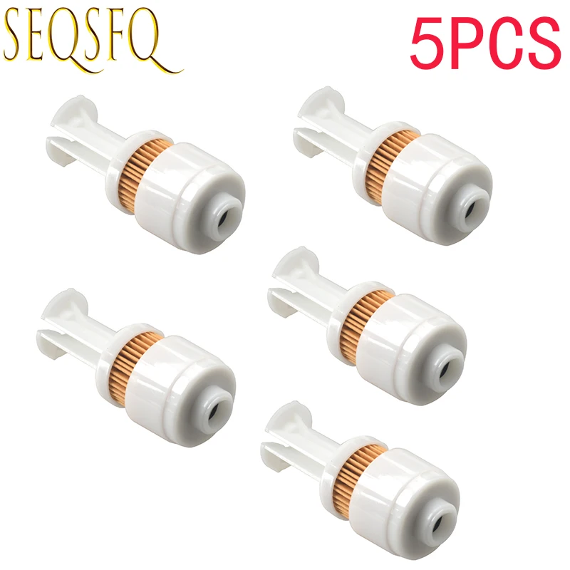 

Топливный фильтр 15412-93J00 65L-24563-00 35-888289T2 для подвесного двигателя Yamaha Suzuki Mercury 18-7936 DF200 DF225 DF250 DF300