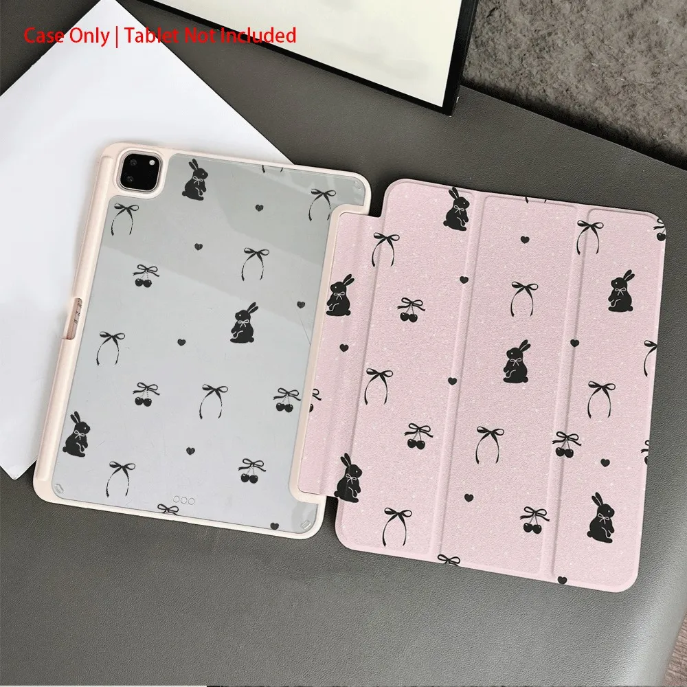 

Case compatible with iPad 10.9/Pro11/10th7/8/Air 4/5/Air 13(M3 2025)/Air 11(M3 2025)/Air 11(M3 2025)/(A16 2025)