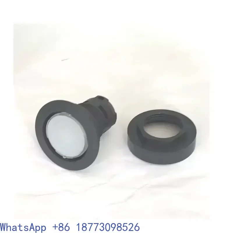 

German original SCHLEGEL force high round head button RRJTSW