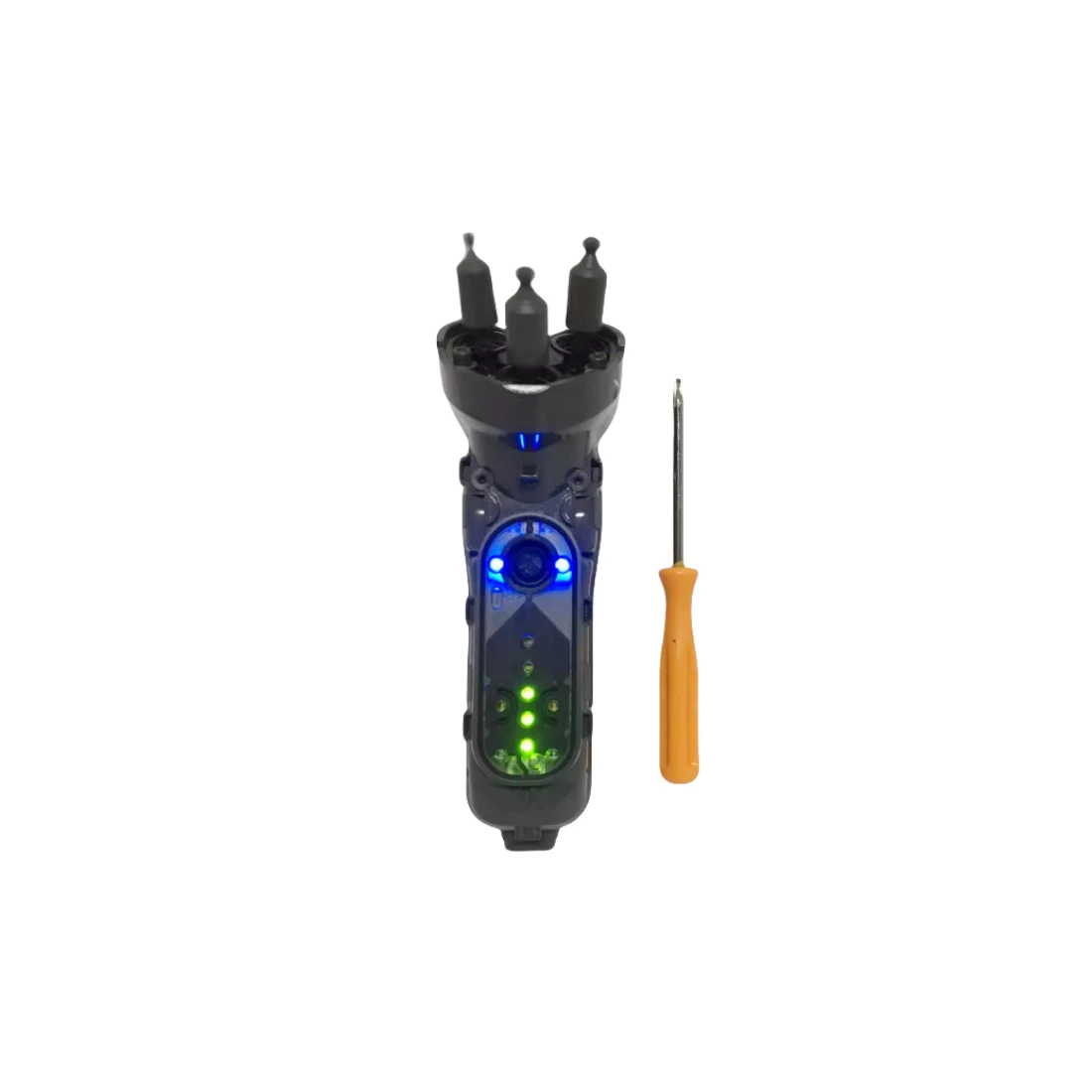 Shaver Host adecuado para Philips HQ8160 HQ8170, con placa base, batería, motor