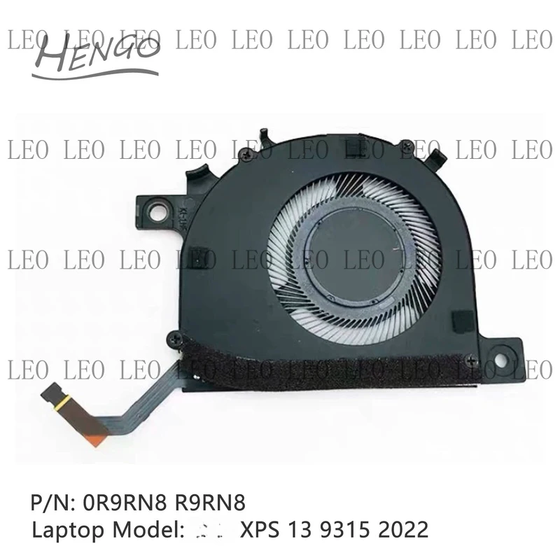 ss-new-for-dell-xps-13-9315-2022-cpu-cooling-fan-cooler-0r9rn8-r9rn8