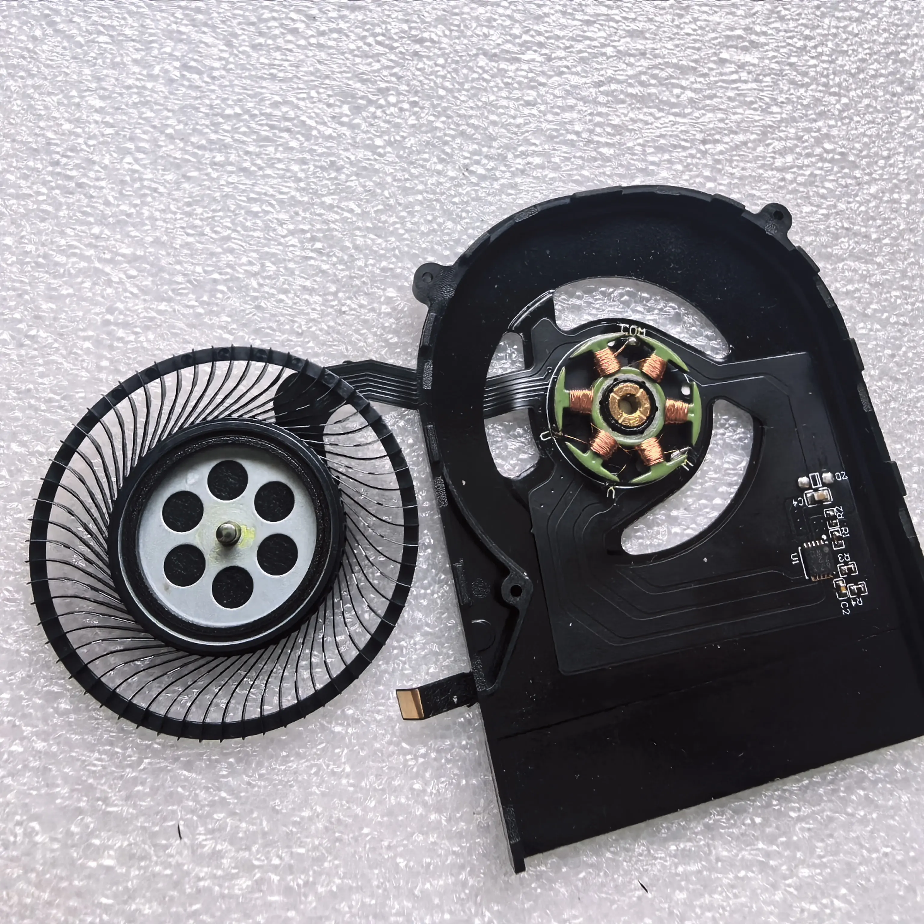 New laptop cpu cooling fan for lenovo  thinkpad  X1 YOGA 2016