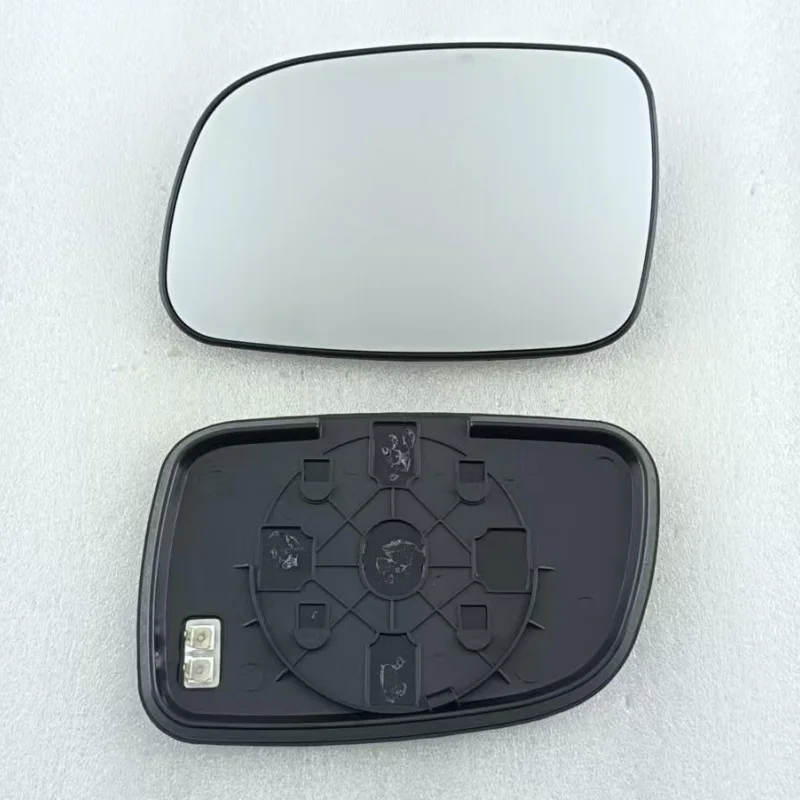 Für JEEP GRAND CHEROKEE (1999 2000 2001 2002 2003 2004) Auto-Spiegel beheizter Weitwinkelspiegel Rückspiegelgläser neu