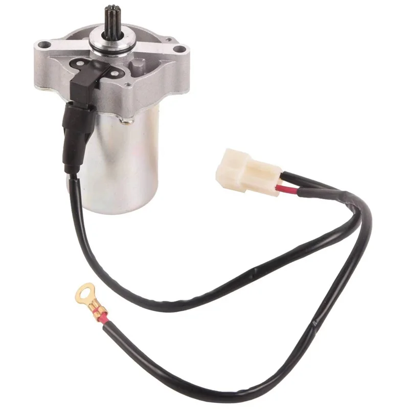 Nowy rozrusznik 0453478 0454952 19621 do Polaris Sportsman Outlaw 90 2007-2016 Sportsman Outlaw 110 2016-2023