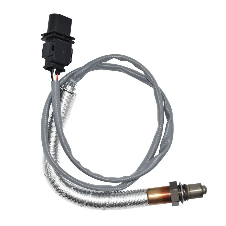 Upstream Oxygen Sensor O2 11787557758 for BMW 535i 528I X3 X5 2345025 11787586692 0065422718 0258017203 11787558087 11787570760