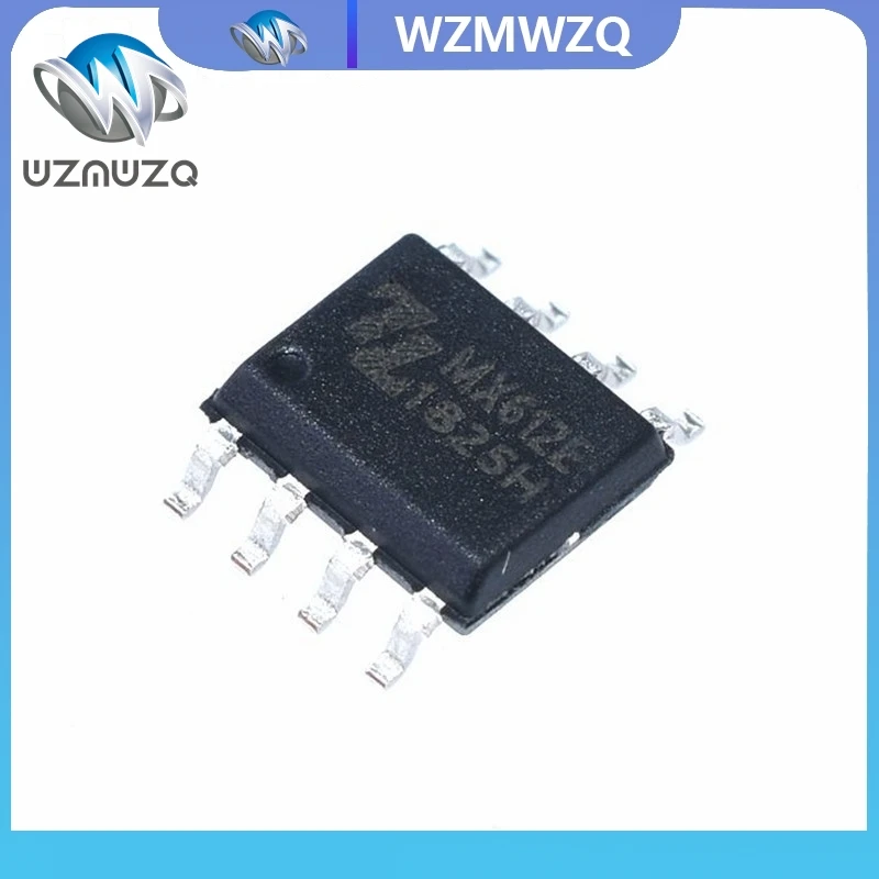 10 unidades MX612 SOP-8 MX612E SOP SOP8