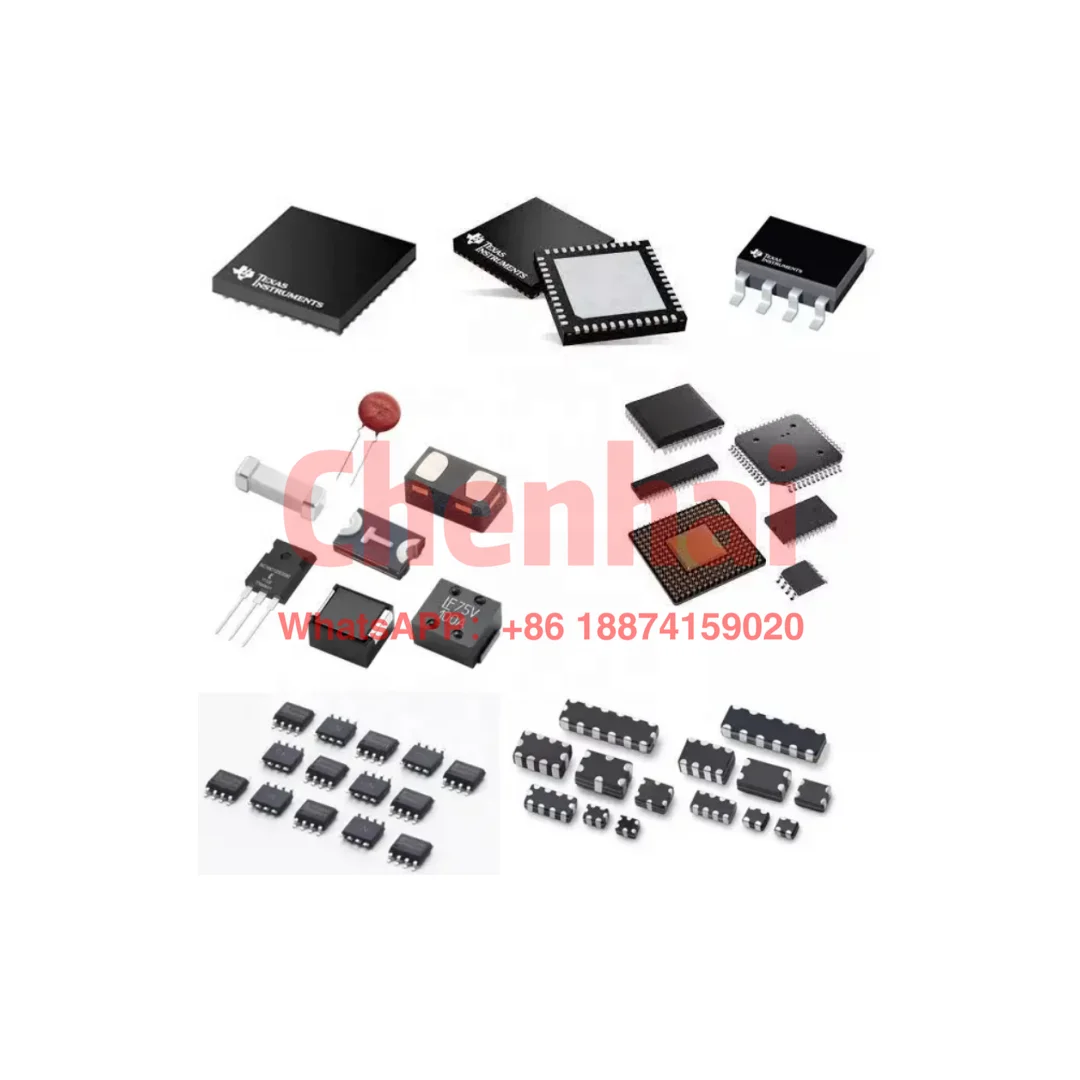 

New original IC chips support BOM quotation DS90UB954 DS90UB954T DS90UB954TRGZRQ1