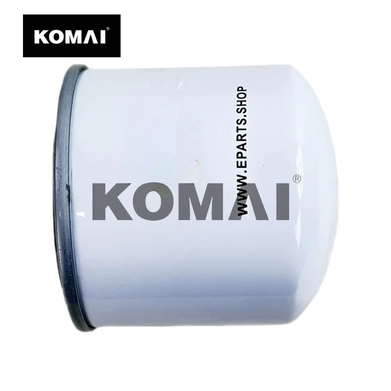 

KOMAI E-6657635 Масляный фильтр двигателя для Clark, J.L.