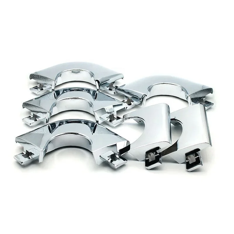 Hot Selling 4th Generation Snooker & Billiard Table Accessory Metal Chromed Pocket Corner for Pool Slate Table Hardware