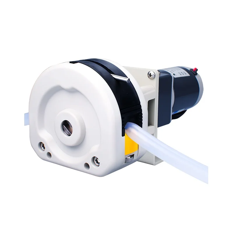 

High Precision Automatic Peristaltic Pump Liquid Dispenser Peristaltic Pump