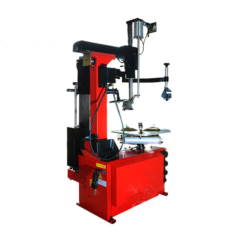 

Fostar ODM Factory Price High Grade Tyre Removal Pneumatic Portable Tyre Changer