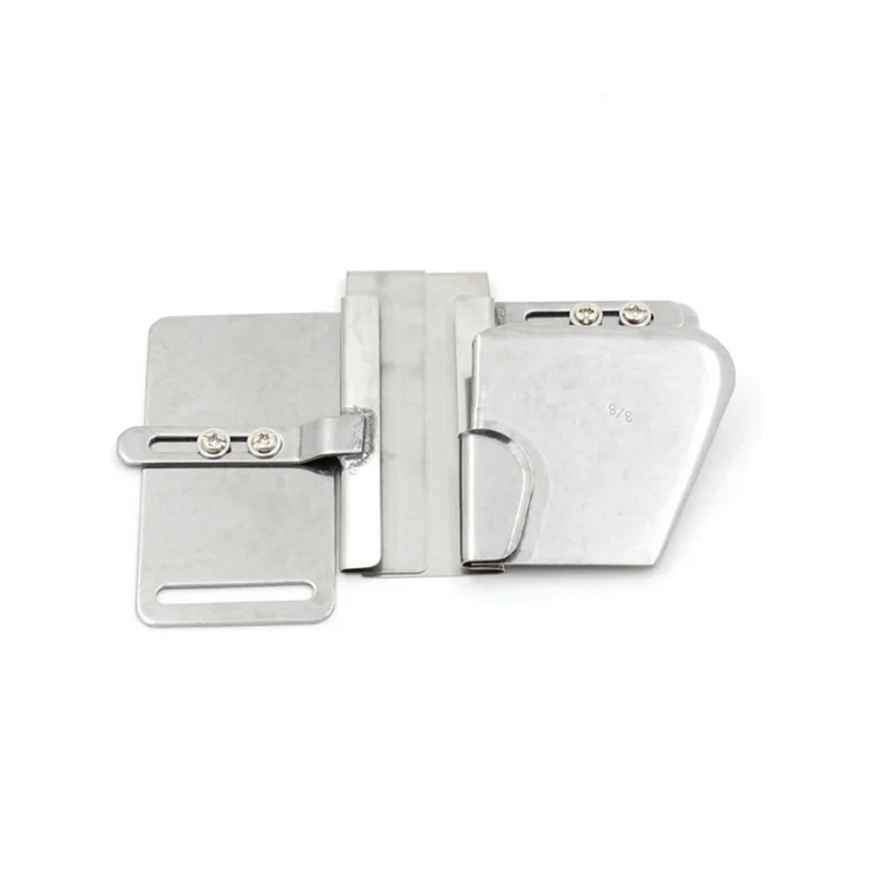 

DYLT-84 Zipper Puller Computer Synchronous Lathe Zipper Puller Adjustable Zipper Puller Zipper Tool 5/16Inch Easy To Use