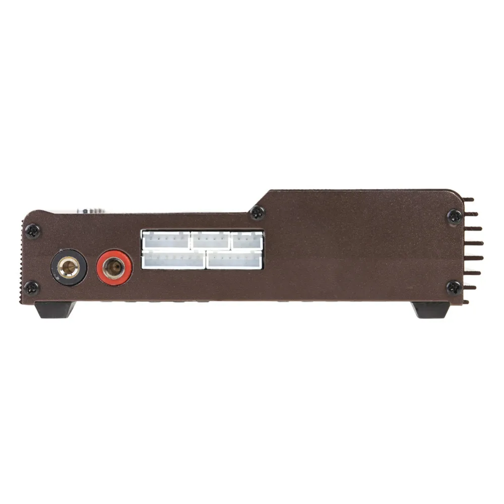 Zasilacz ładowarki balansującej 80W imax B6AC V3 do helikopterów RC, ładowarka akumulatorów NiMH NiCD LiHV NiCd PB Li-ion