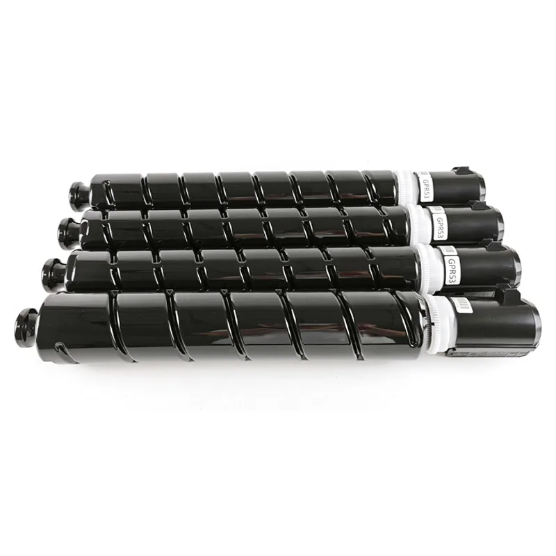 C-EXV49 GPR53 Toner Cartridge NPG67 Compatible For Canon IR-ADVC3320 3325 3330 3520 3525 3530 3320 C3325 C3330 C3520 C3525 C3530