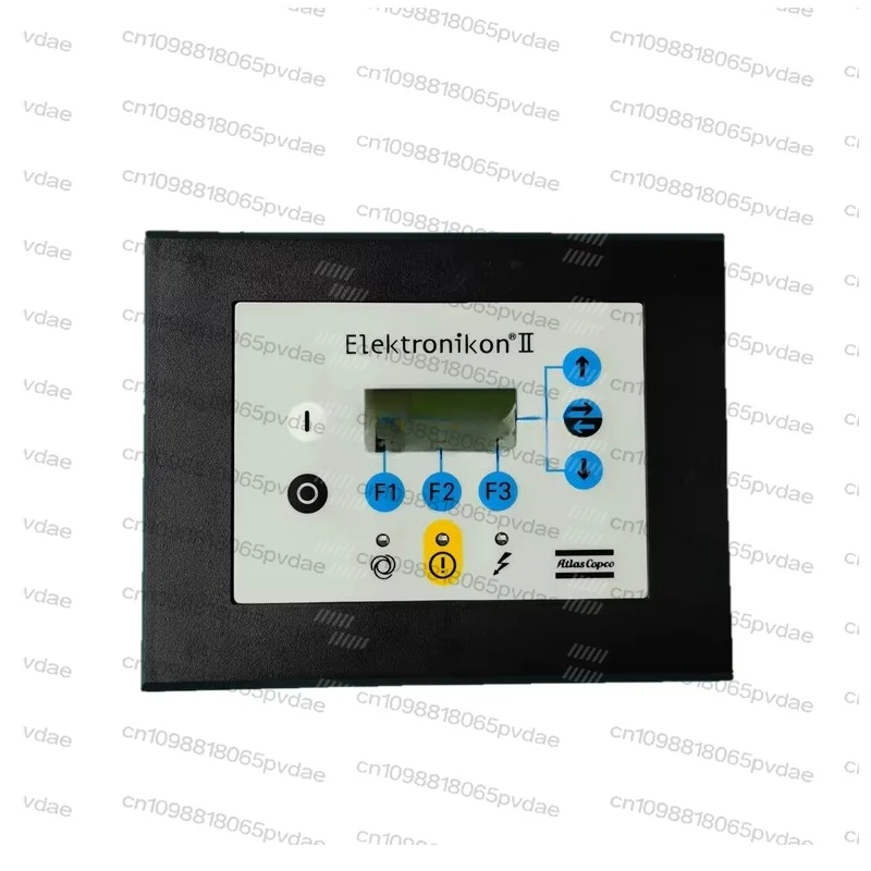 1900071012 1900071102 Replacement of PLC Controller Panel Eletronic for Atls Copco Screw Air Compressor