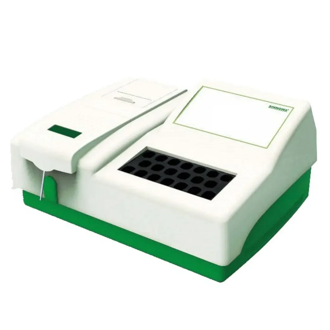 

SCA3000B Clinical Semi auto Biochemistry Chemistry Analyzer