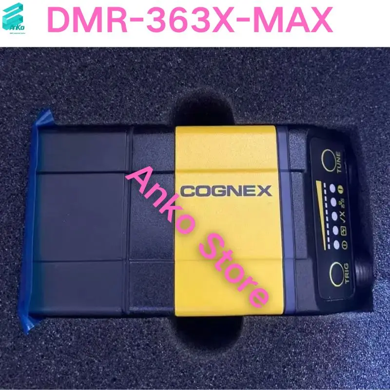 Brand-new  Code reader DMR-363X-MAX