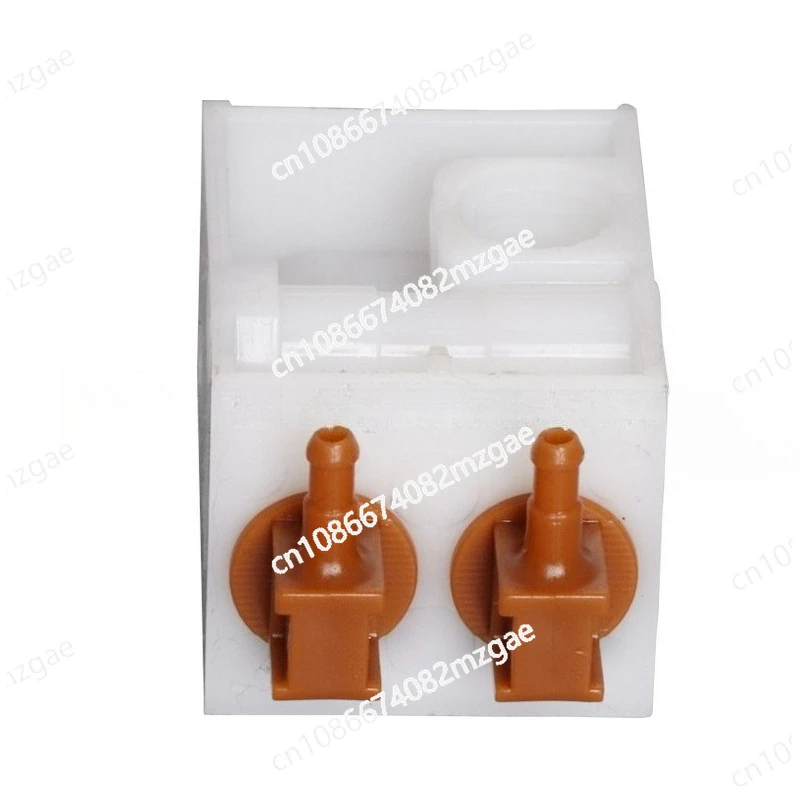 

Horizontal valve 1439977 Truck parts Heavy truck RV supplies