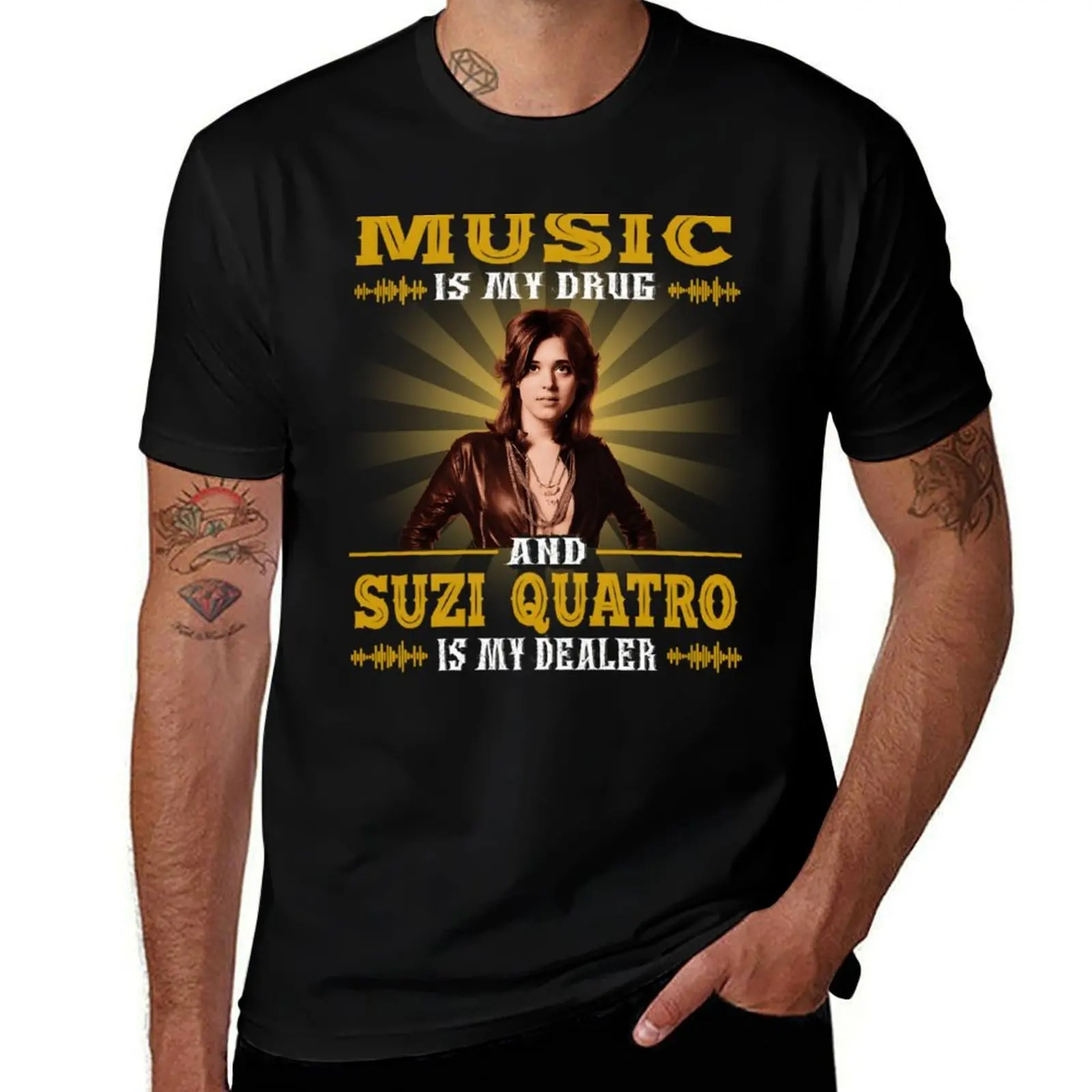 

SING IS MY DEALER T-Shirt Casual Loose Fit Short Sleeve T-Shirt