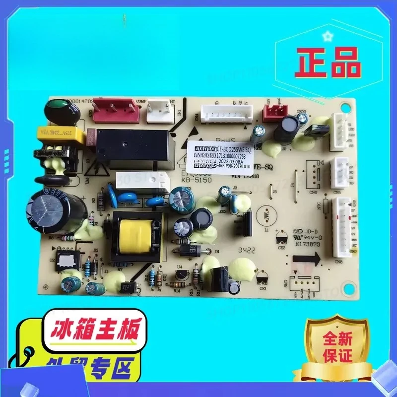 main-board-computer-board-for-refrigerator-ce-bcd426we-bcd466we-sq-17131000007368-replacement-part