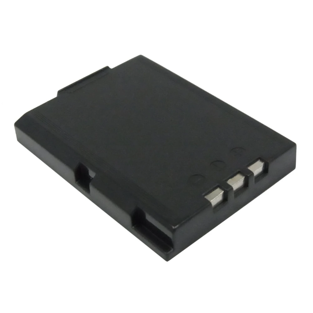 

NIKON Coolpix Camera Battery - 3.7V 1050mAh Li-ion Replacement for 2500/3500/SQ