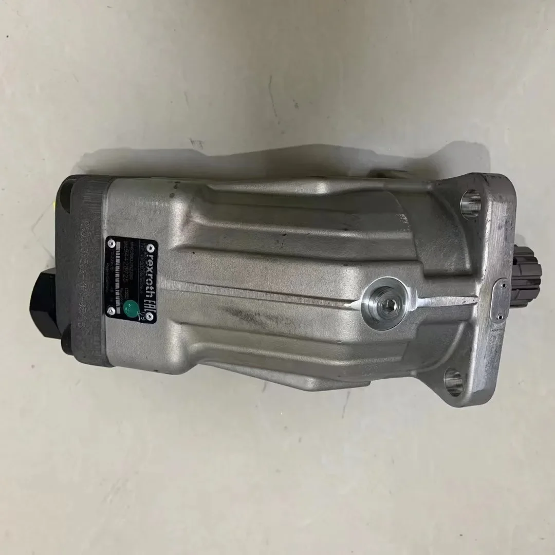 

A17fo032/10nlwk-0 R90215569161192403 Hydraulic Pump/Motor power valve for pump