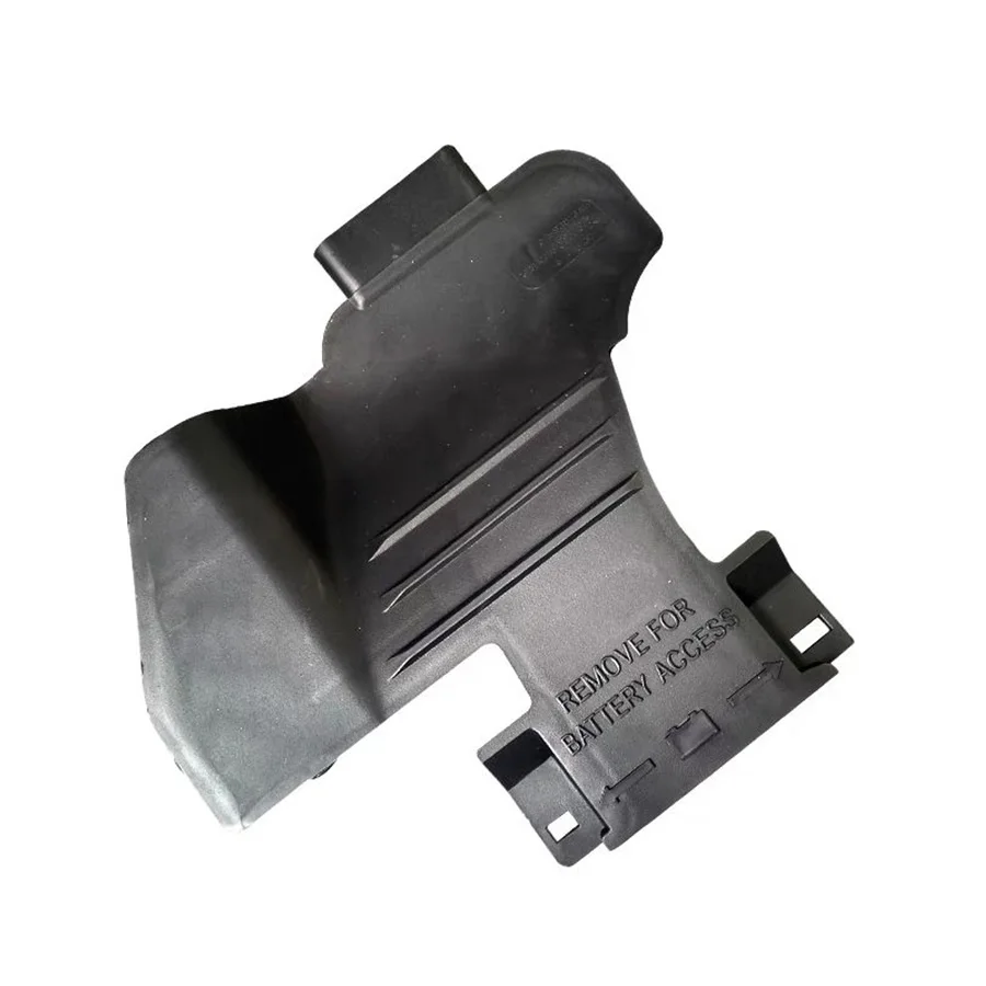 Wooeight Filtro Aria Pulitore Ingresso Tubo Condotto Fresco Tubo 4593913AB Misura Per Jeep Patriot Compass 2011-2015 2.0L/2.4L Motore