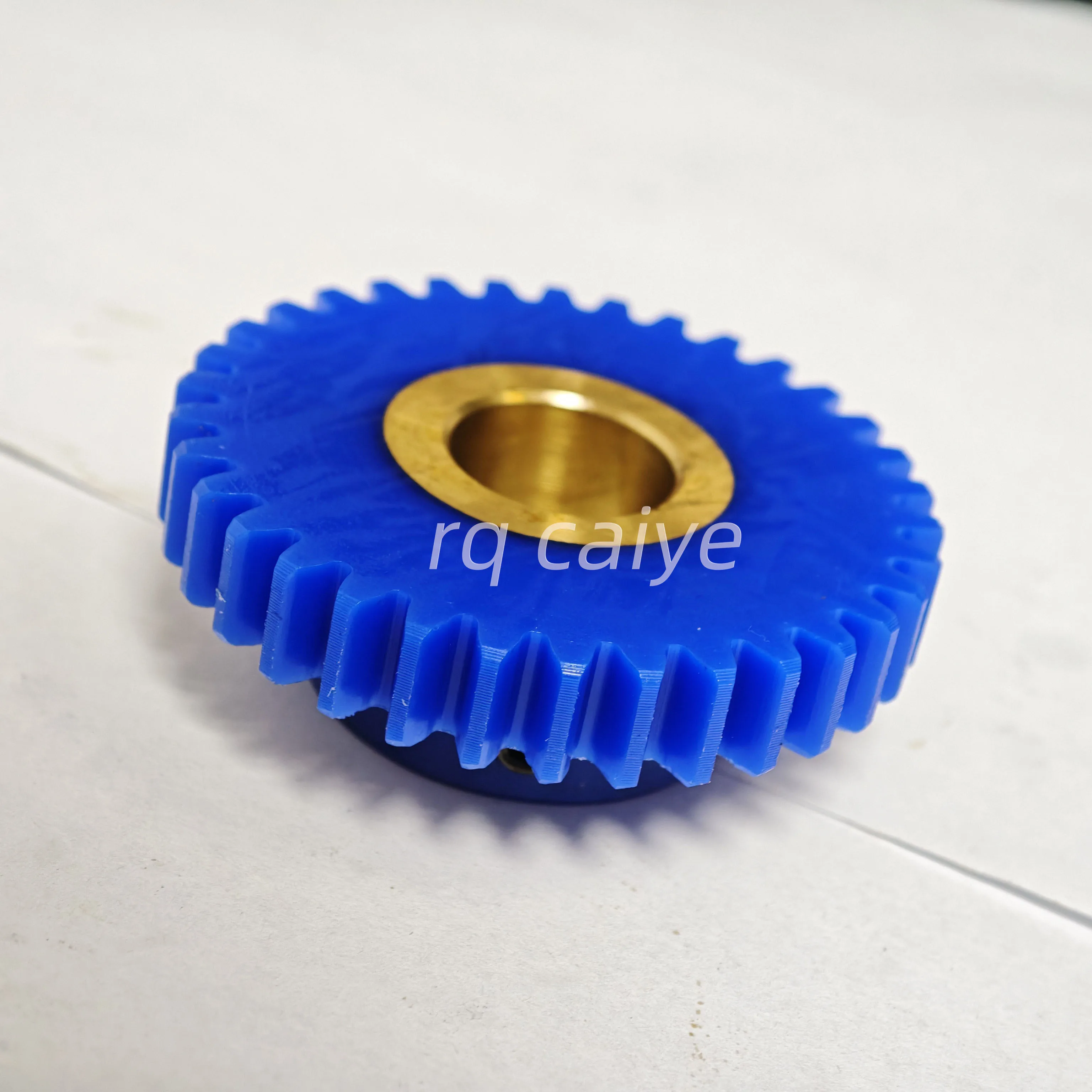1 Piece Nylon Gear 35/36/37/38/39/40 Teeth Gears Water Stick for Komori Printing Machine Parts