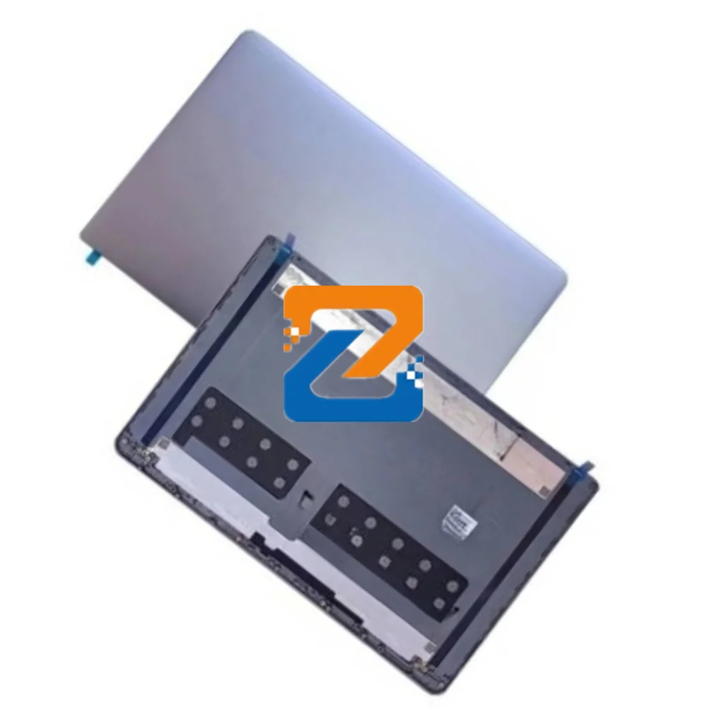 New Genuine Laptop LCD Back Cover Case for Lenovo Ideapad 1-15ADA7 AMN7 A Shell 5CB1R29776 Sliver