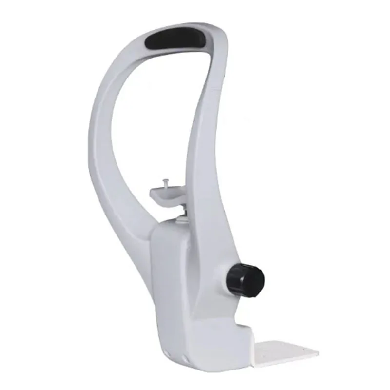 40mm Eyeglasses equipment vision training chin rest computerized optometry forehead rest accessories can be lifted