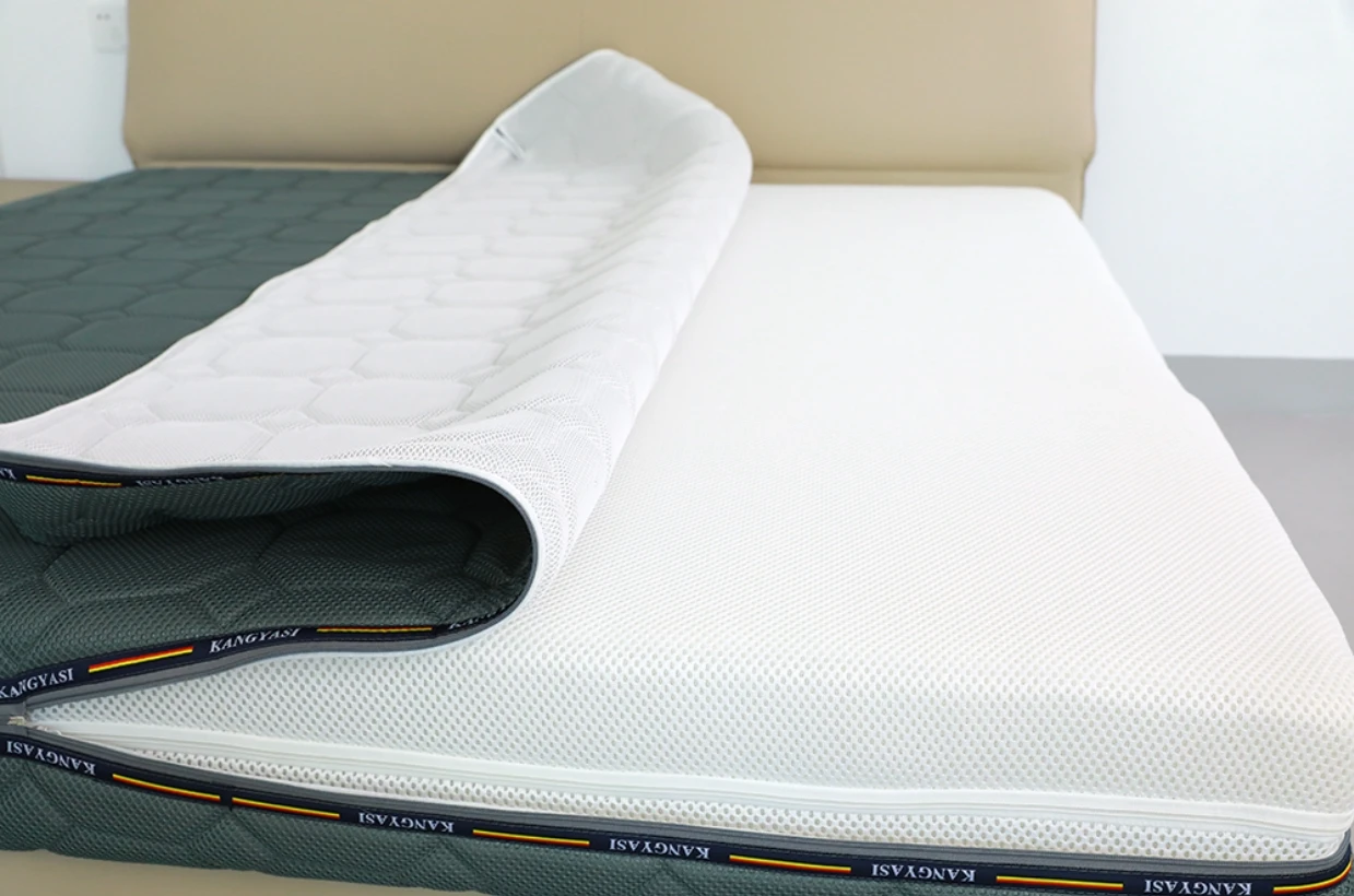 Взрывной детский матрас Ridge Protection 3D для роста