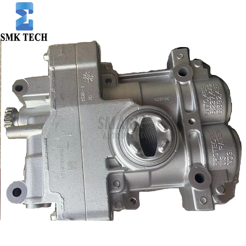 

Engine Oil Pump 68127987AB Engine Oil Pump 68127987AB Engine Oil Pump 68127987AB